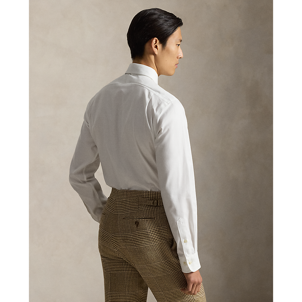 PRL Custom Fit Textured Shirt/Košulja 712B15310001