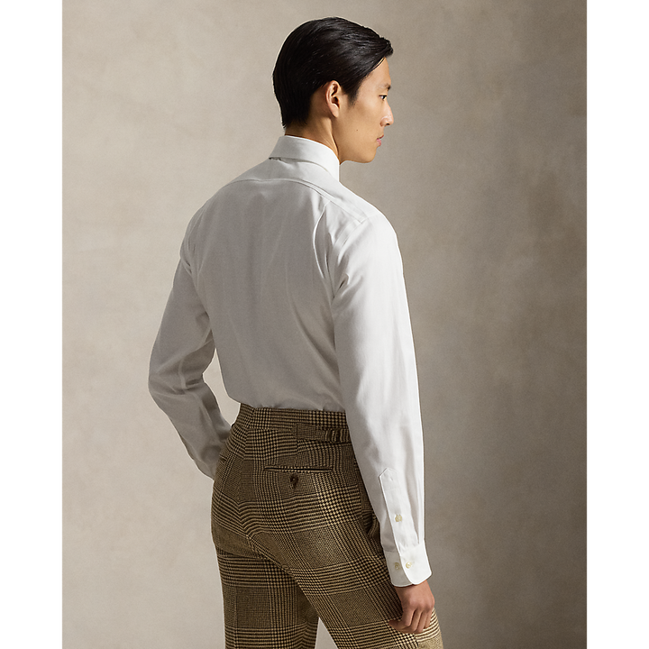 PRL Custom Fit Textured Shirt/Košulja 712B15310001