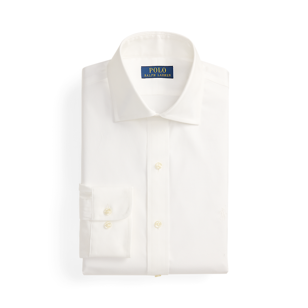 PRL Custom Fit Textured Shirt/Košulja 712B15310001