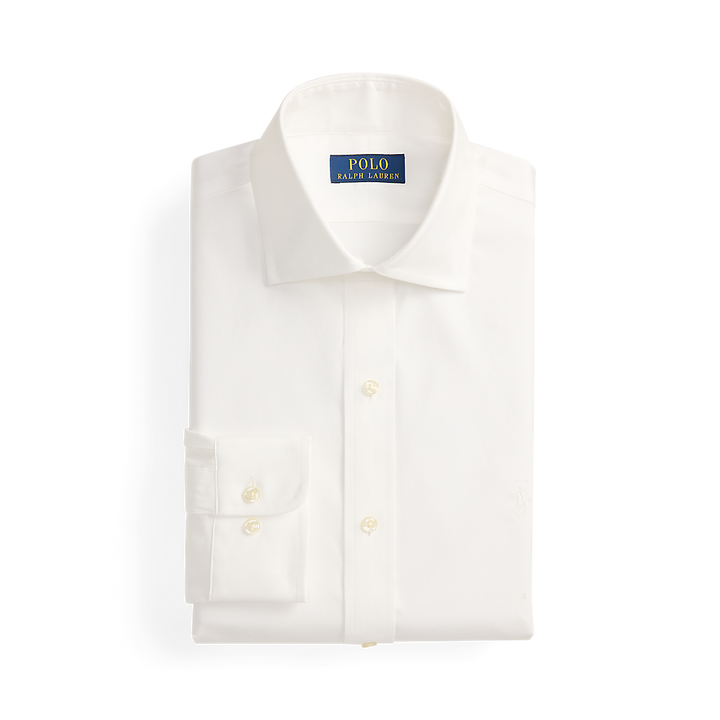 PRL Custom Fit Textured Shirt/Košulja 712B15310001