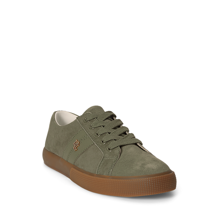 LRL Janson II Suede &amp; Nappa Leather Sneaker/Tenisice 802868344007
