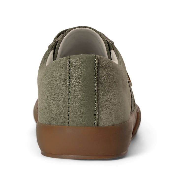 LRL Janson II Suede &amp; Nappa Leather Sneaker/Tenisice 802868344007