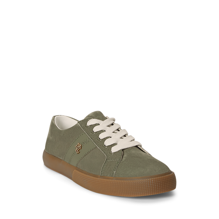 LRL Janson II Suede &amp; Nappa Leather Sneaker/Tenisice 802868344007