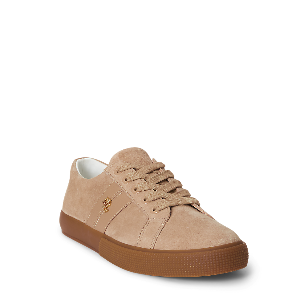 LRL Janson II Suede &amp; Nappa Leather Sneaker/Tenisice 802868344008