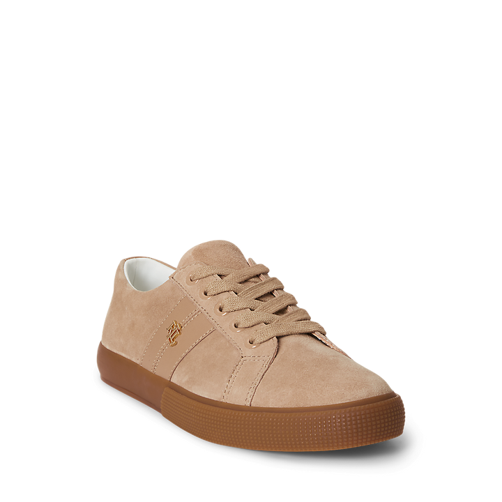 LRL Janson II Suede &amp; Nappa Leather Sneaker/Tenisice 802868344008