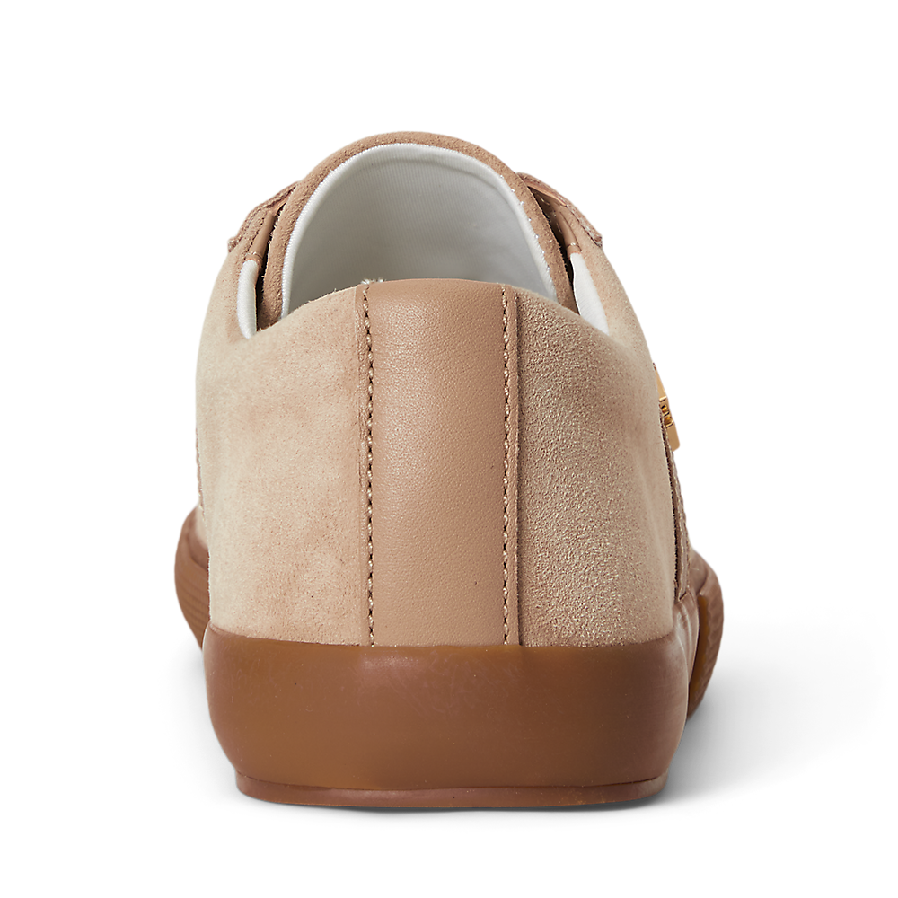 LRL Janson II Suede &amp; Nappa Leather Sneaker/Tenisice 802868344008