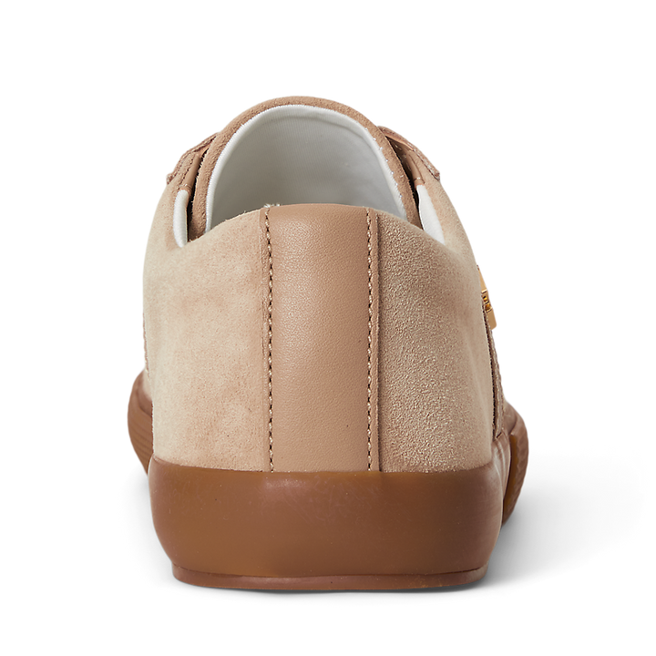 LRL Janson II Suede &amp; Nappa Leather Sneaker/Tenisice 802868344008