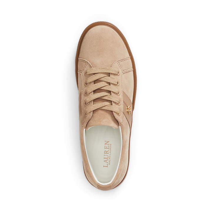 LRL Janson II Suede &amp; Nappa Leather Sneaker/Tenisice 802868344008