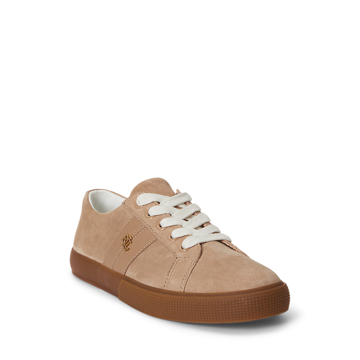 LRL Janson II Suede &amp; Nappa Leather Sneaker/Tenisice 802868344008