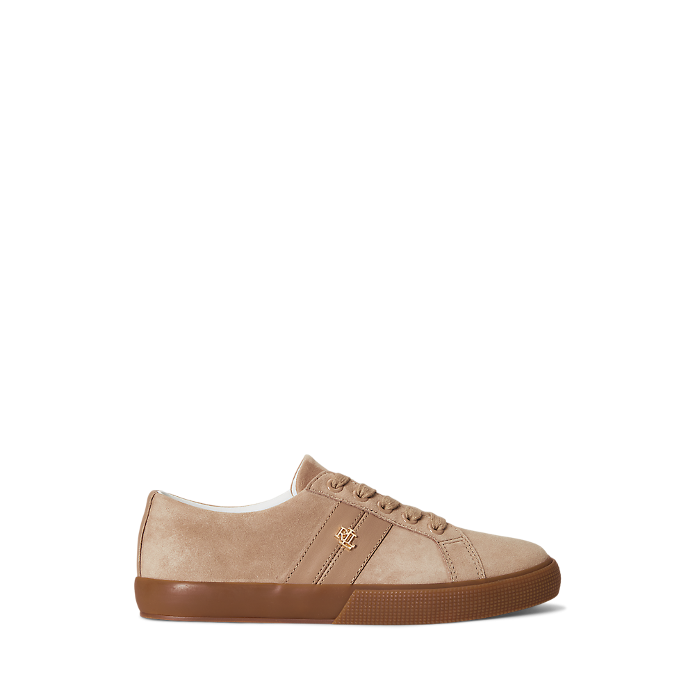 LRL Janson II Suede &amp; Nappa Leather Sneaker/Tenisice 802868344008