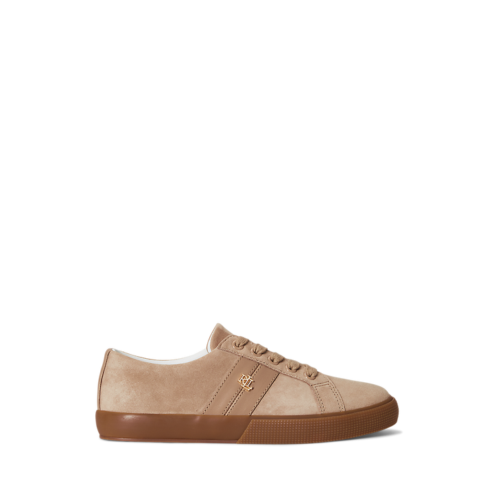 LRL Janson II Suede &amp; Nappa Leather Sneaker/Tenisice 802868344008