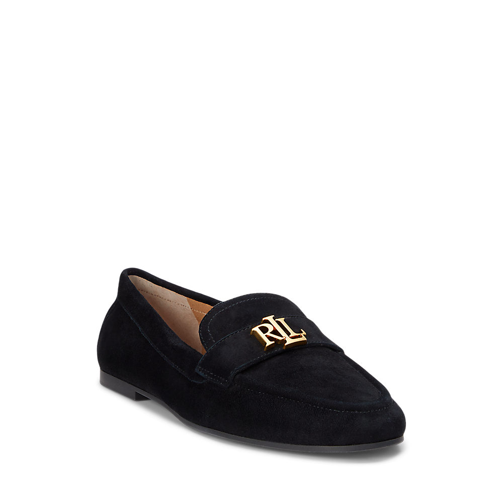 LRL Averi III Suede Loafer/Loaferice 802946809005