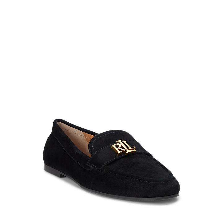 LRL Averi III Suede Loafer/Loaferice 802946809005