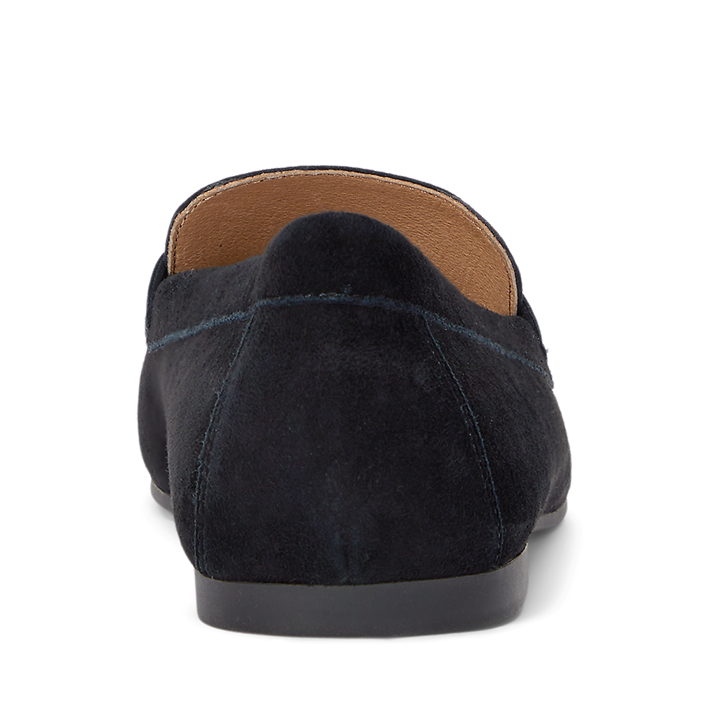 LRL Averi III Suede Loafer/Loaferice 802946809005