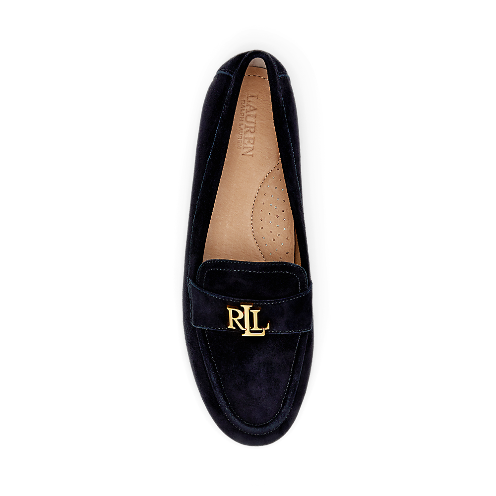 LRL Averi III Suede Loafer/Loaferice 802946809005
