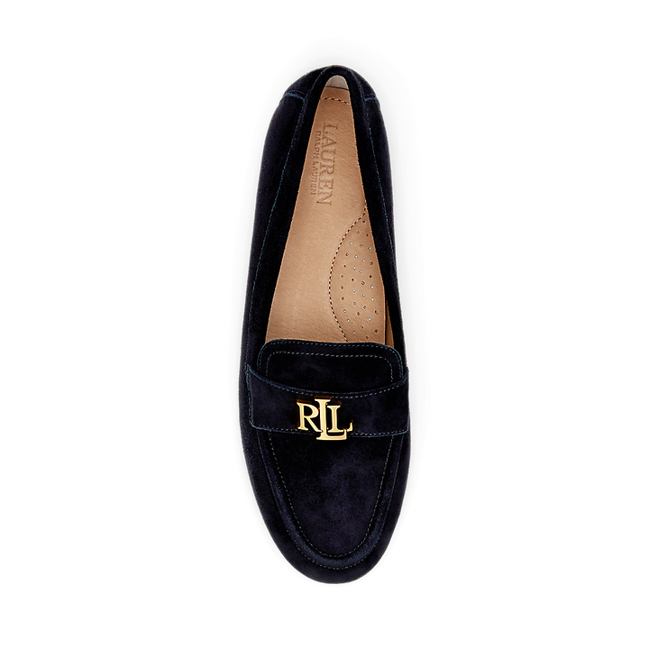 LRL Averi III Suede Loafer/Loaferice 802946809005