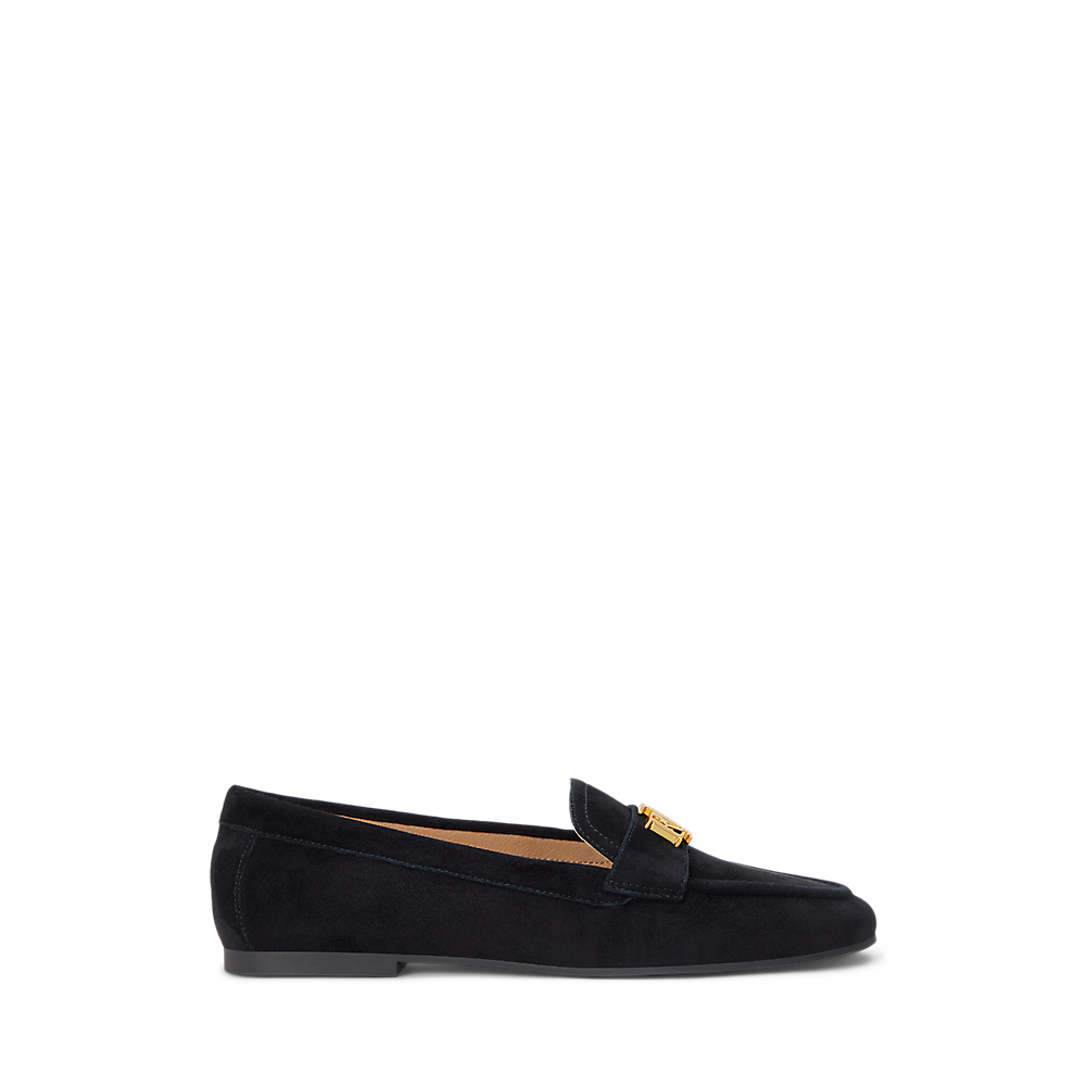 LRL Averi III Suede Loafer/Loaferice 802946809005