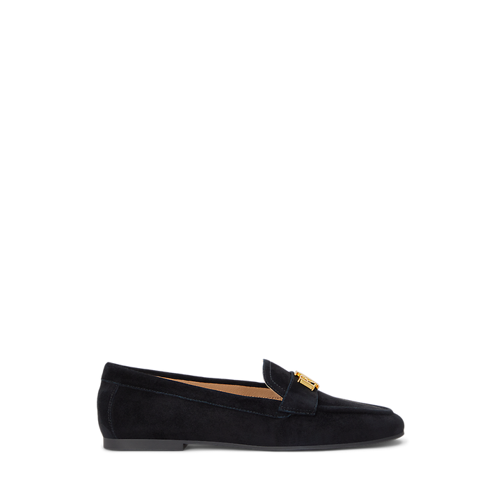 LRL Averi III Suede Loafer/Loaferice 802946809005