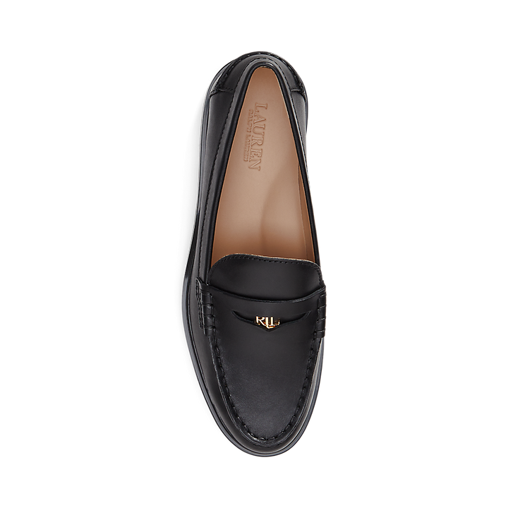 LRL Marli Leather Penny Loafer/Loaferice 802967752001