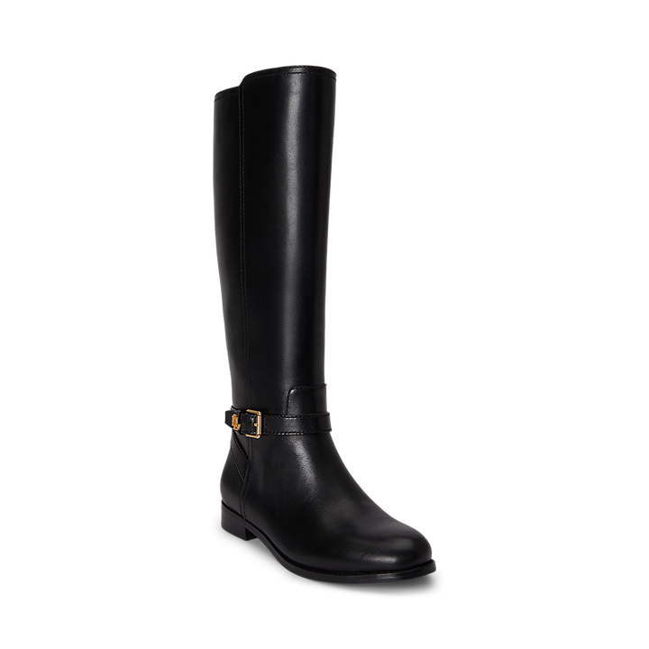 LRL Brooke II Calfskin Tall Boot/Čizme 802974383004