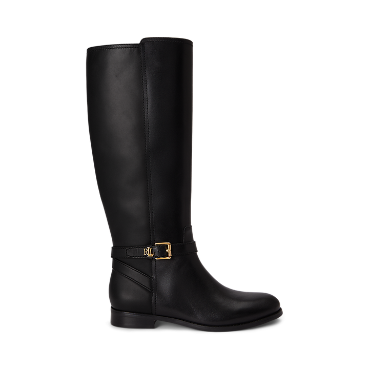 LRL Brooke II Calfskin Tall Boot/Čizme 802974383004