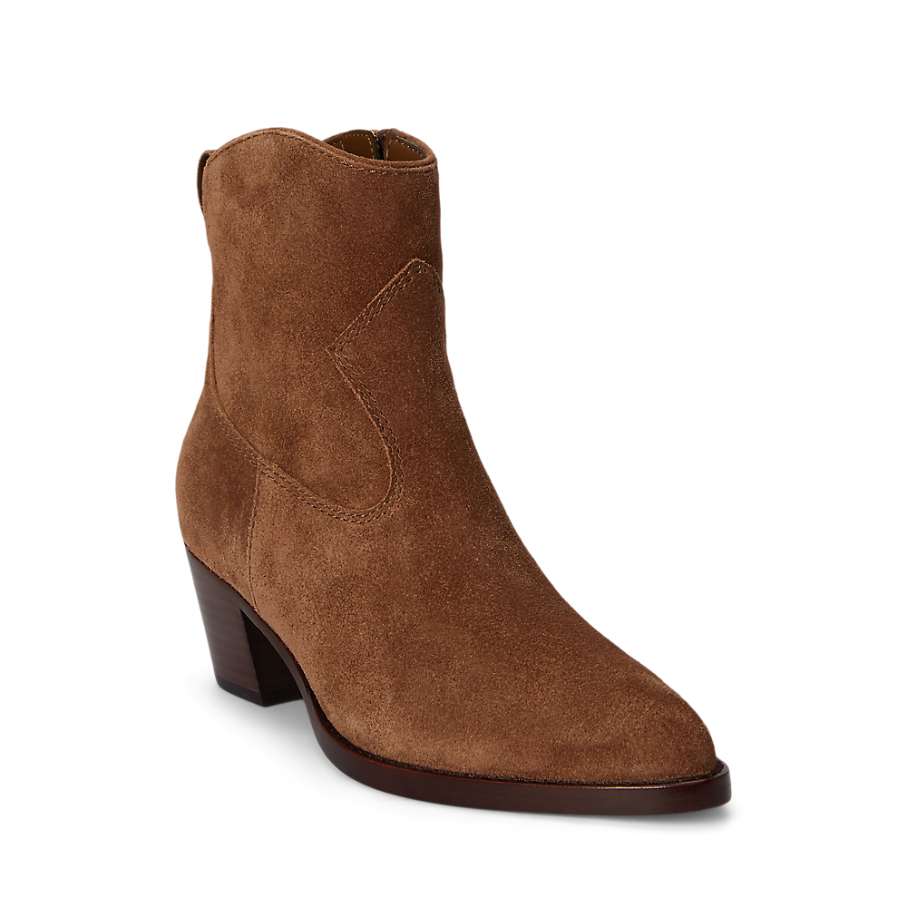 LRL Harpher Boots Bootie/Gležnjače 802974389002