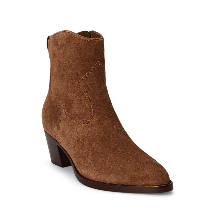 LRL Harpher Boots Bootie/Gležnjače 802974389002