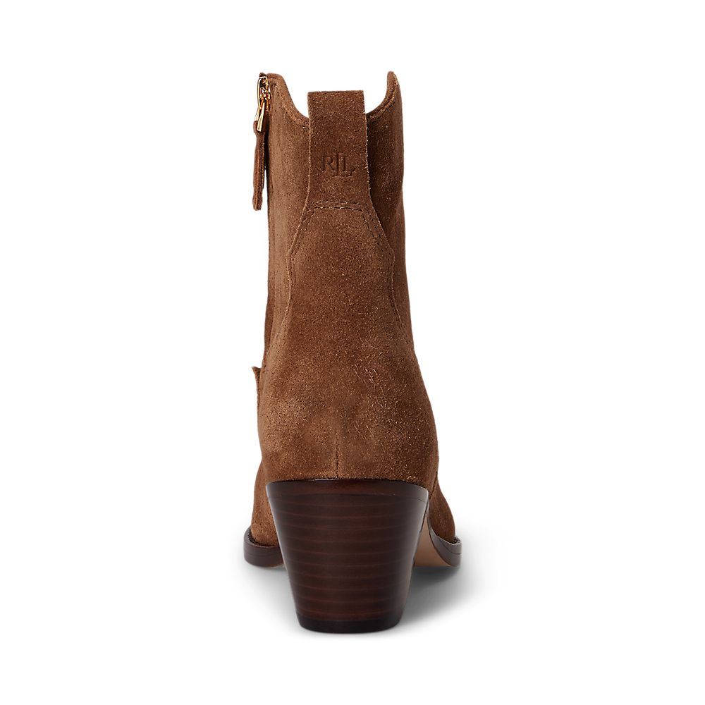 LRL Harpher Boots Bootie/Gležnjače 802974389002
