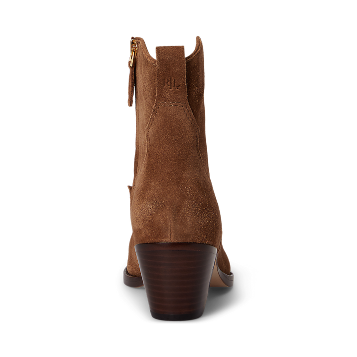 LRL Harpher Boots Bootie/Gležnjače 802974389002