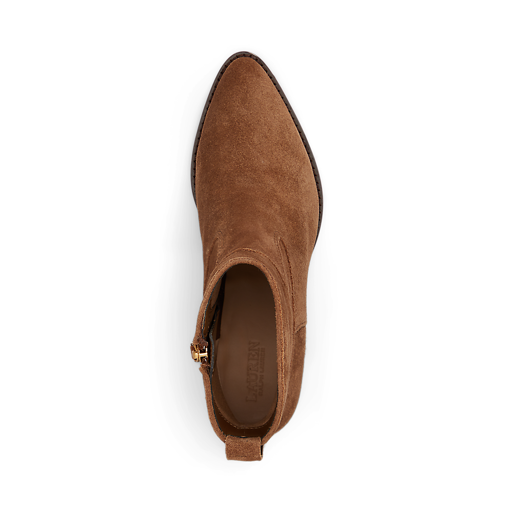 LRL Harpher Boots Bootie/Gležnjače 802974389002