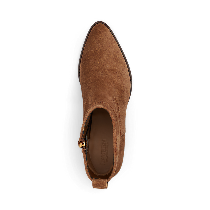 LRL Harpher Boots Bootie/Gležnjače 802974389002