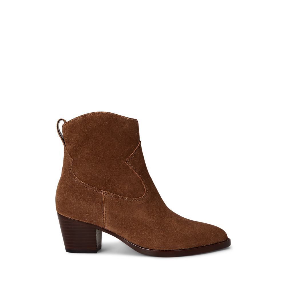LRL Harpher Boots Bootie/Gležnjače 802974389002