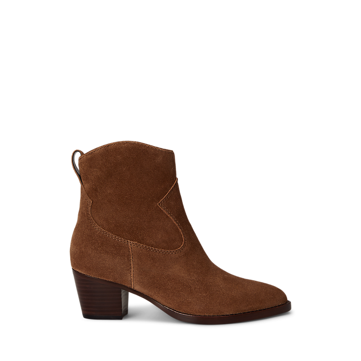 LRL Harpher Boots Bootie/Gležnjače 802974389002