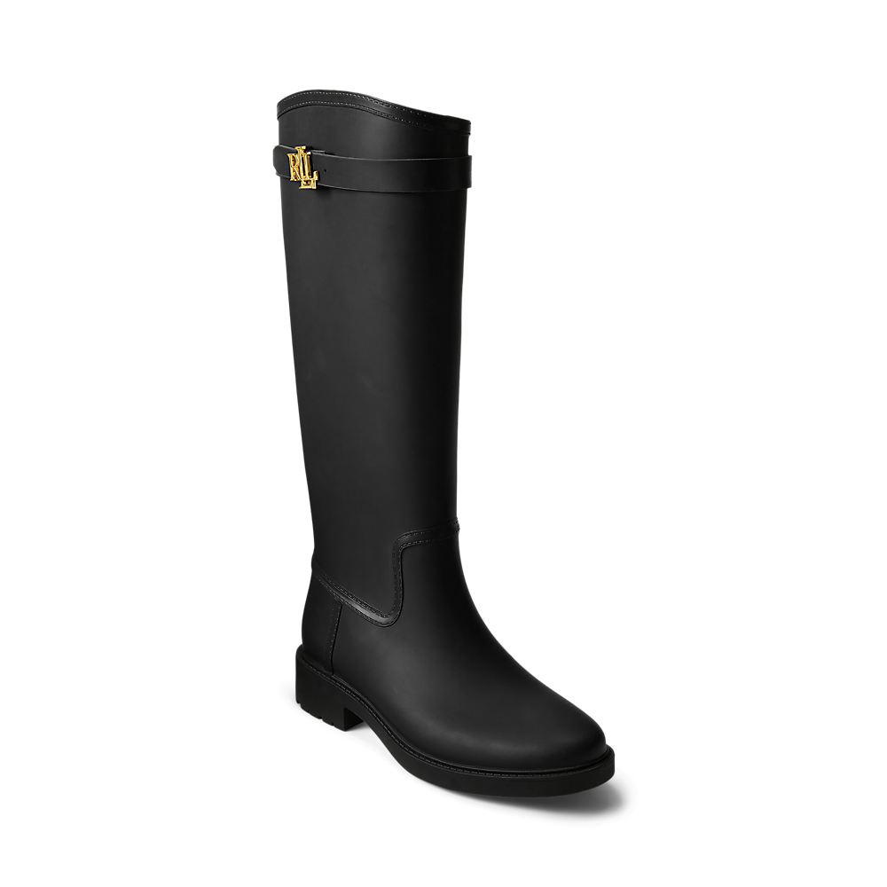 LRL Portiah Rubber Tall Rain Boot/Gumene čizme 802980678001