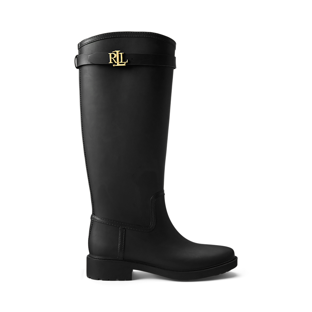 LRL Portiah Rubber Tall Rain Boot/Gumene čizme 802980678001