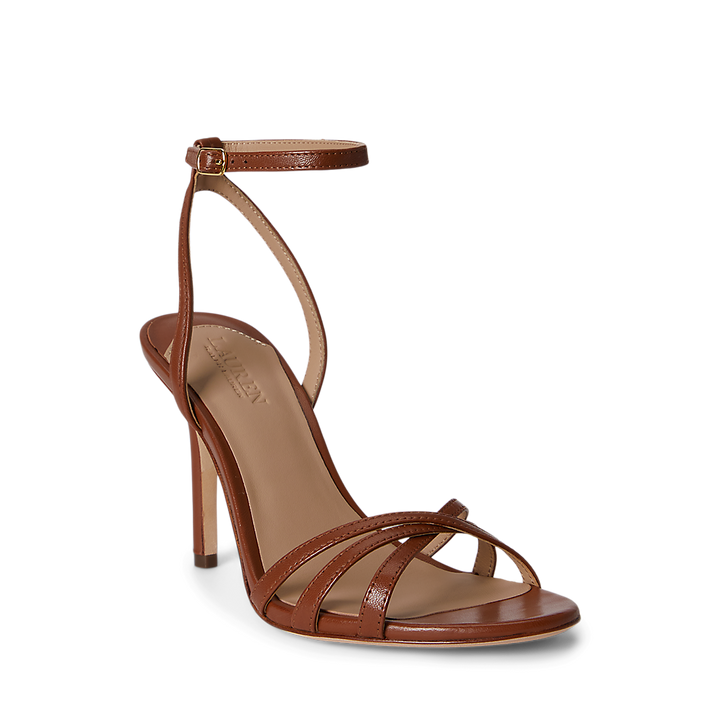 LRL Kendyl Heel Sandal/Sandale 802P10403001