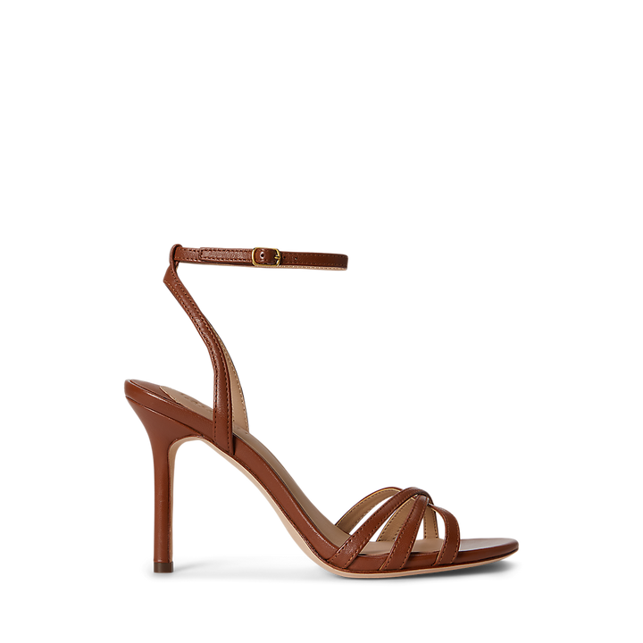 LRL Kendyl Heel Sandal/Sandale 802P10403001