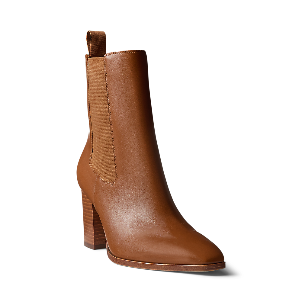 LRL Rlyn Boots/Čizme 802P15661001