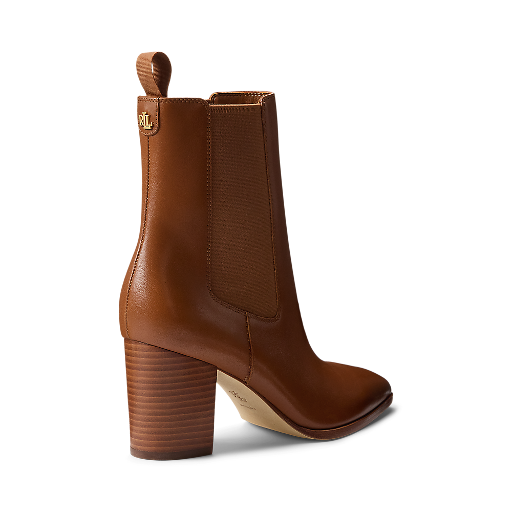 LRL Rlyn Boots/Čizme 802P15661001
