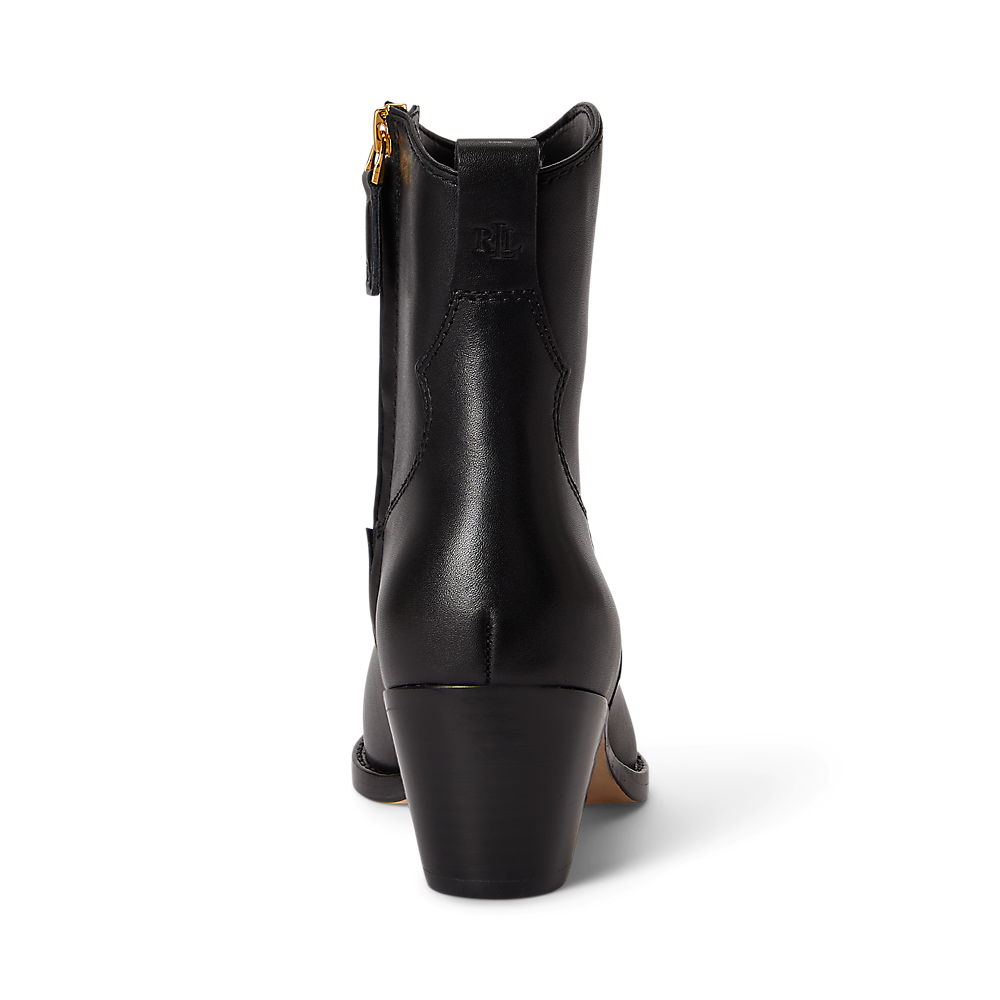 LRL Harpher Boots/Čizme 802P15896001