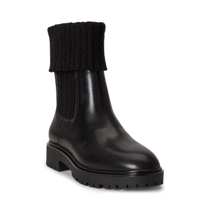 LRL Allyson Cbl Boots Bootie/Čizme 802P17088001