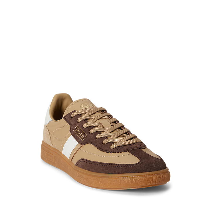 PRL Bedford Suede Sneaker/Tenisice 804P04920008
