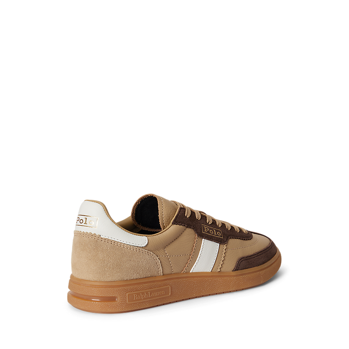 PRL Bedford Suede Sneaker/Tenisice 804P04920008