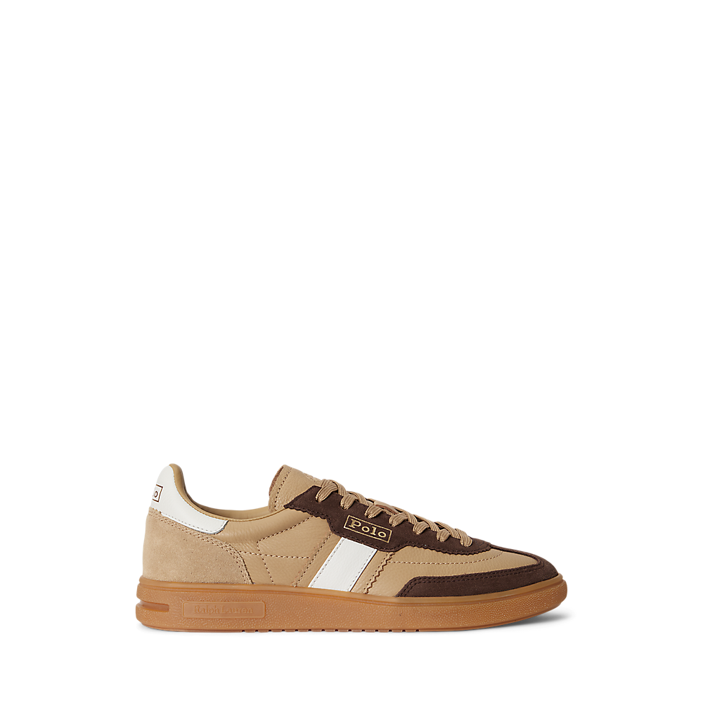 PRL Bedford Suede Sneaker/Tenisice 804P04920008