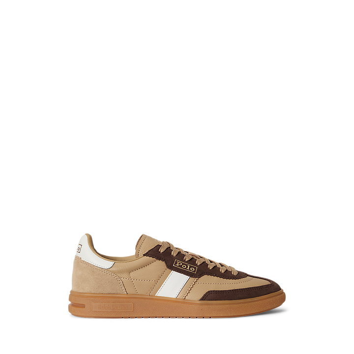 PRL Bedford Suede Sneaker/Tenisice 804P04920008