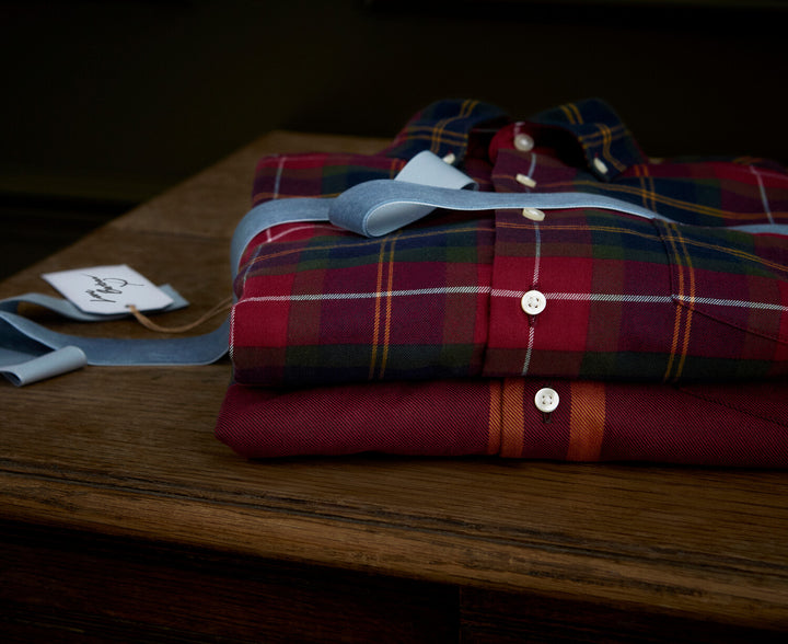 Barbour Fortrose TF Shirt/Košulja MSH4991