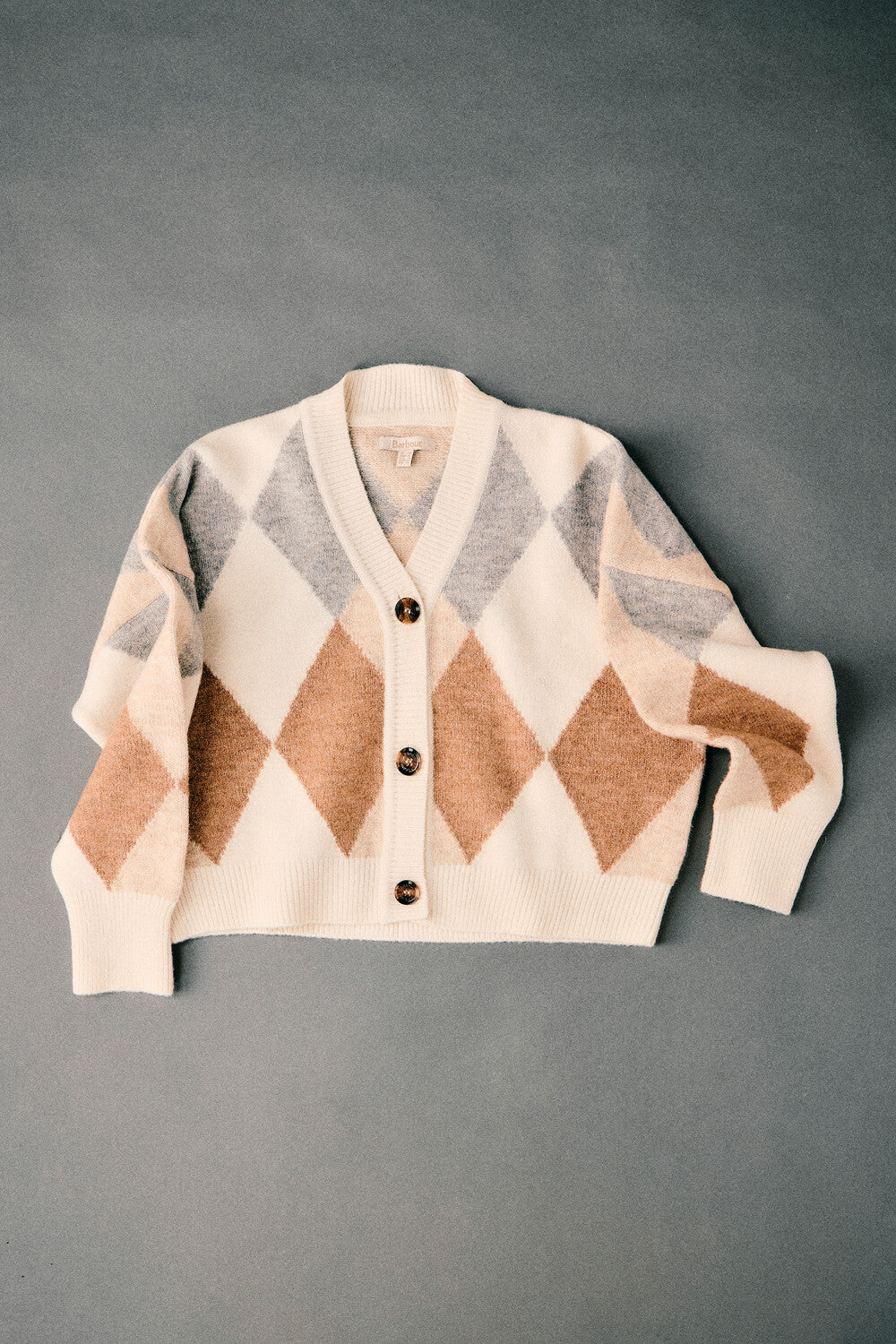 Barbour Silvia Cardigan/Pulover LKN1674