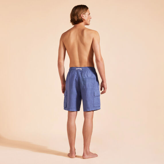 Vilebrequin Shorts / Bermude BAIAU101