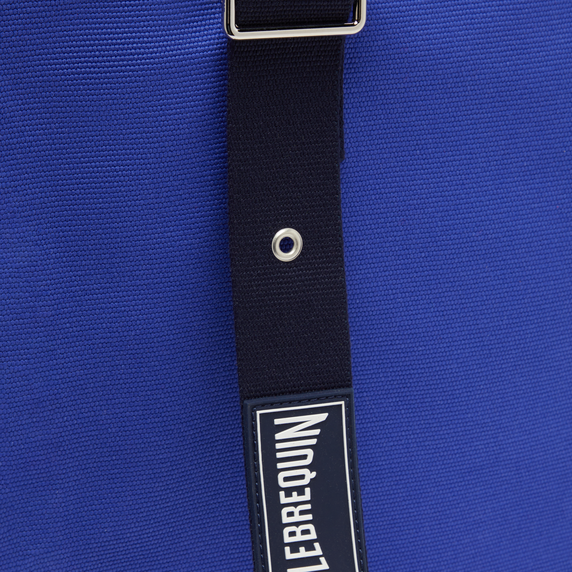 Vilebrequin Small Cotton Beach Bag Solid/Torba BMUE9103