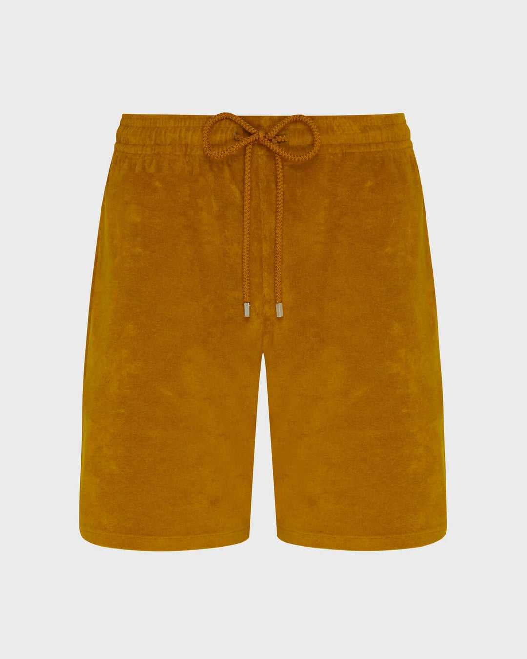 Vilebrequin Terry Bermuda Shorts Solid/Bermude BOLAQ100